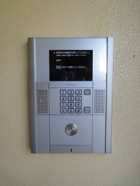 セキュリティ　※現況優先
