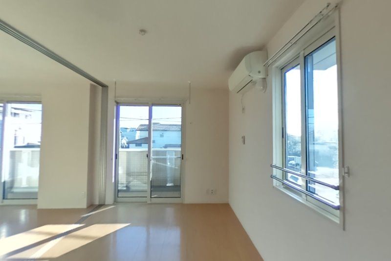 居室・リビング　別部屋参考