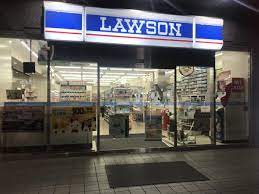 コンビニ　ローソン 虎ノ門駅南店（コンビニ）まで480m