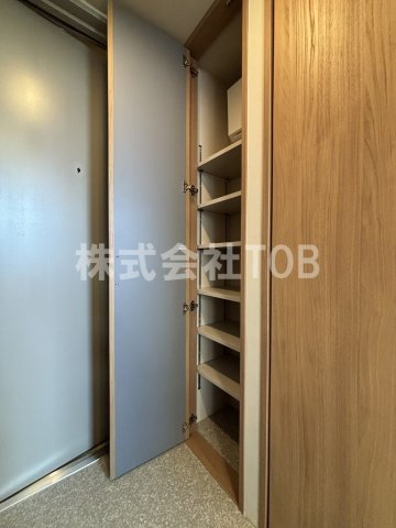 その他　シューズボックス