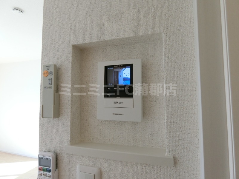 セキュリティ　同タイプ