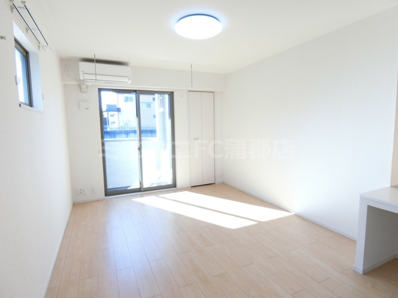 居室・リビング　同タイプ