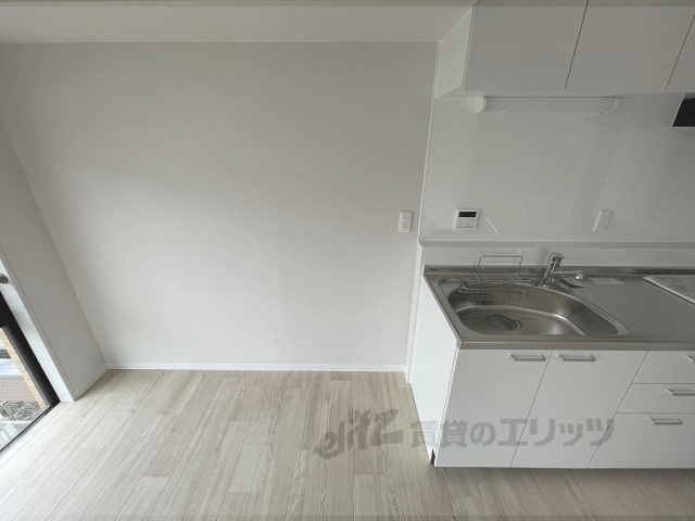 その他部屋・スペース　冷蔵庫置場