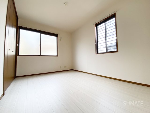 その他部屋・スペース　人気の角部屋☆