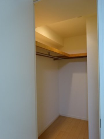 収納　別部屋参考写真