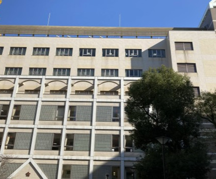 小学校　千代田区立千代田小学校（小学校）まで838m