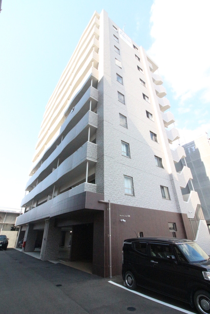 建物外観　☆外観☆