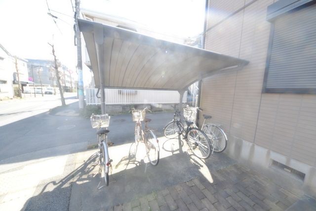 その他共有部分　お問合せはタウンハウジングまで