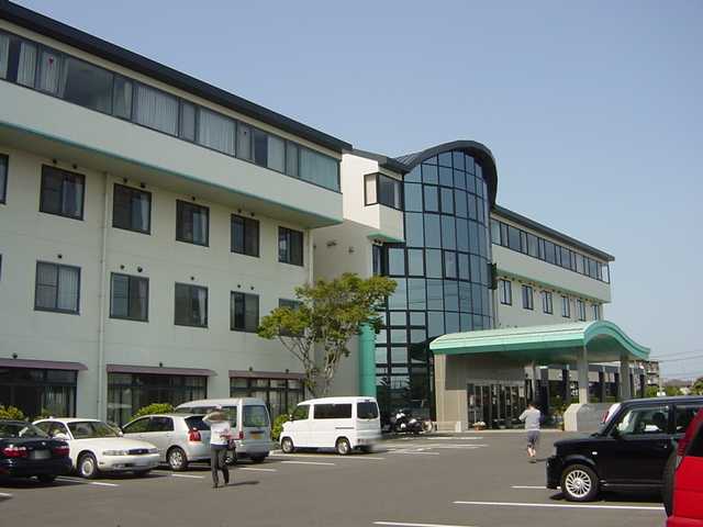 その他　医療法人社団藤田病院（その他）まで1058m