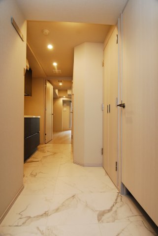 玄関　玄関※別部屋参考写真