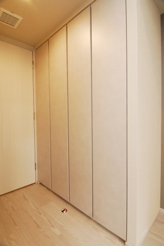 収納　収納※別部屋参考写真