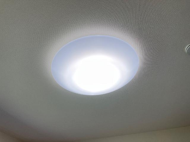 その他設備　室内照明（イメージ）