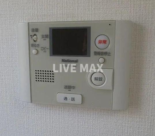 その他設備　別号室参考写真