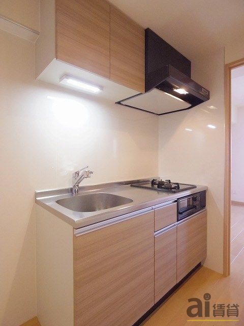 キッチン　※写真同仕様※