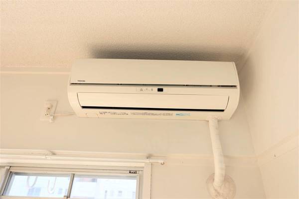 その他設備　ビレッジハウスの同一物件・同一タイプの間取りの写真です