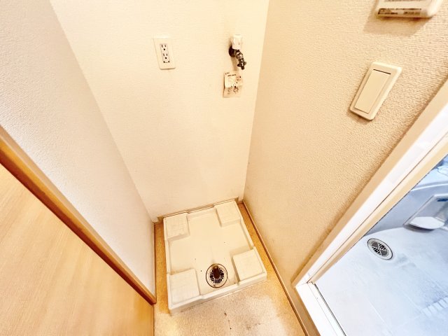その他設備　※別部屋参考写真