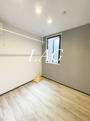 その他部屋・スペース　寝室です。