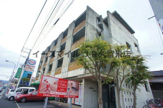 建物外観　外観です