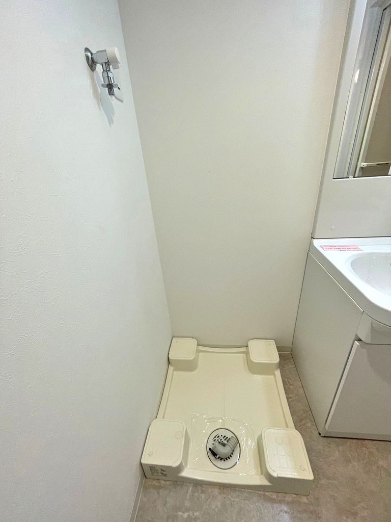 その他　洗面