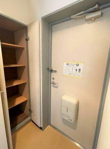 玄関　同一仕様