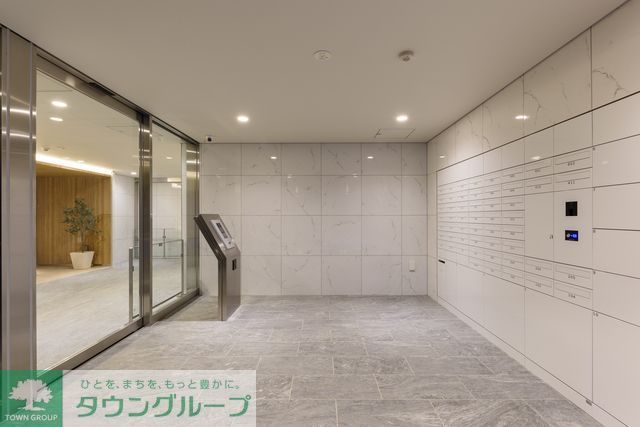 セキュリティ　2019年9月撮影
