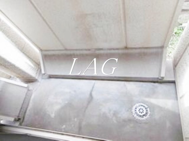 バルコニー　バルコニーです。