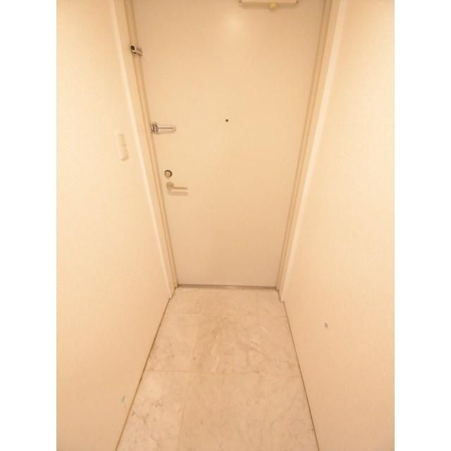 玄関　☆広々とした玄関☆