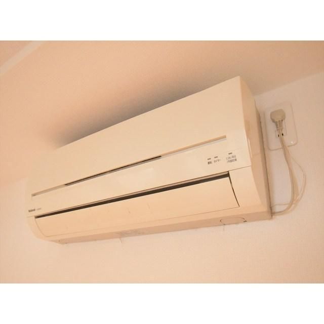 その他設備　☆設備充実☆