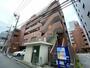 武蔵小杉駅より徒歩5分 2階 築42年6ヶ月の賃貸物件