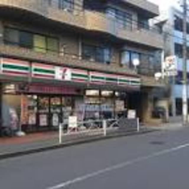 コンビニ　セブンイレブン清水池店（コンビニ）まで362m