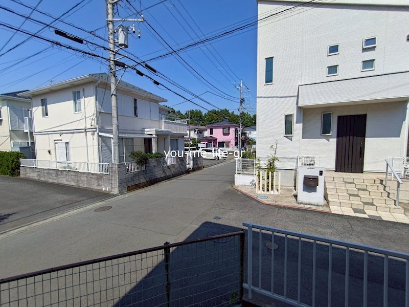眺望　※別部屋参照