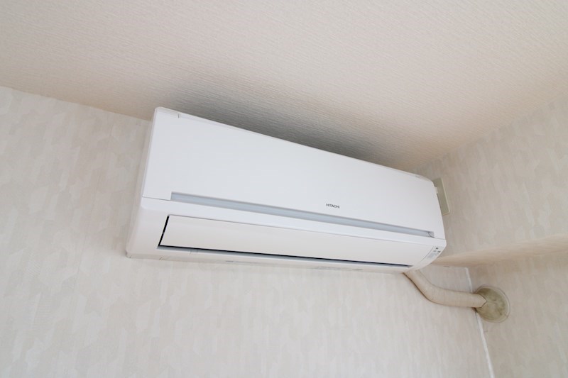 その他設備　※別部屋参考写真