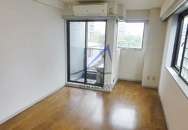 その他部屋・スペース　寝室です。