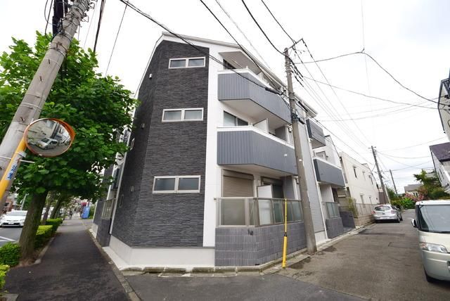 建物外観　★お問い合わせはタウンハウジングまで★