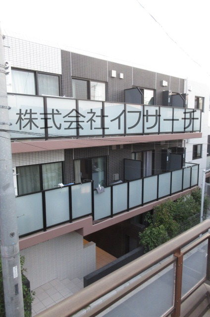 建物外観　2026年6月13日17時撮影