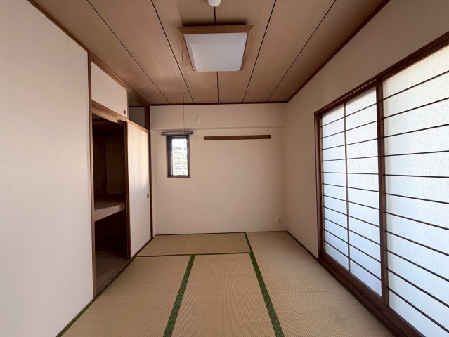 その他部屋・スペース　きれいな内装です
