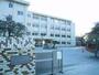 小学校　我孫子市立我孫子第四小学校（小学校）まで196m