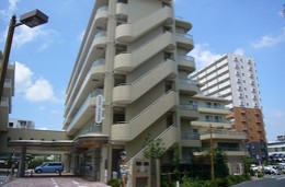 病院　舟渡病院（病院）まで1081m