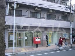 郵便局　板橋蓮根郵便局（郵便局）まで648m
