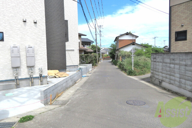 駐車場　駐車場その他
