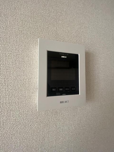 セキュリティ　倉敷北病院まで1200m