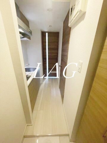 玄関　玄関です。