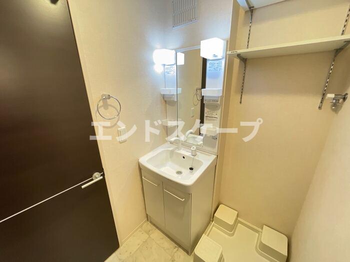 洗面設備　高崎、前橋のお部屋探しはエンドスケープまで！お客様の理想お聞