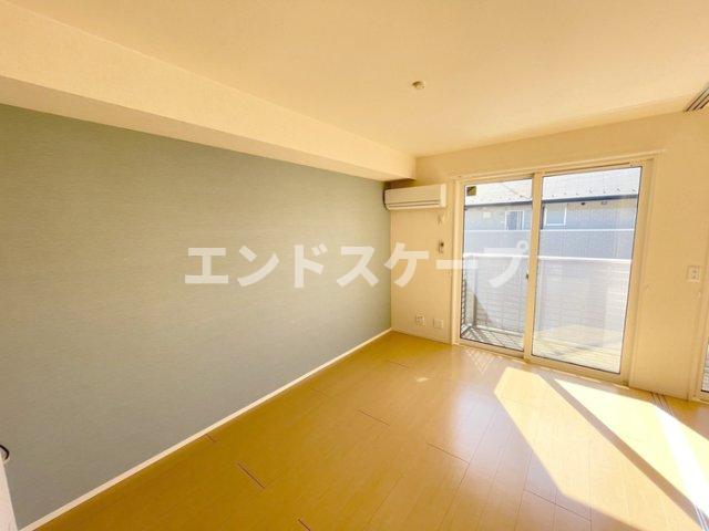 居室・リビング　高崎、前橋のお部屋探しはエンドスケープまで！お客様の理想お聞