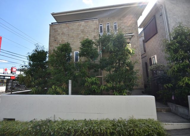 建物外観　＊参考写真＊外観