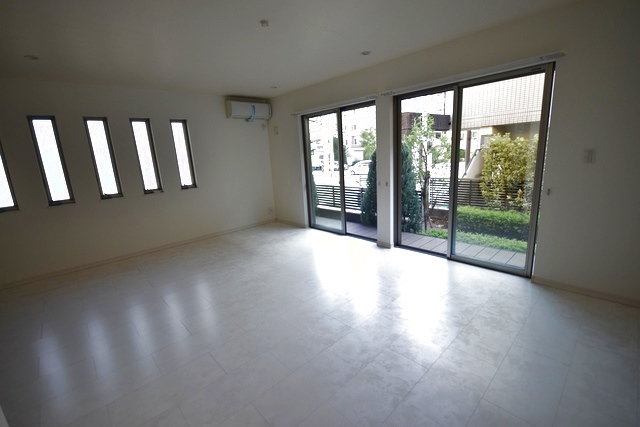 居室・リビング　＊参考写真＊リビング
