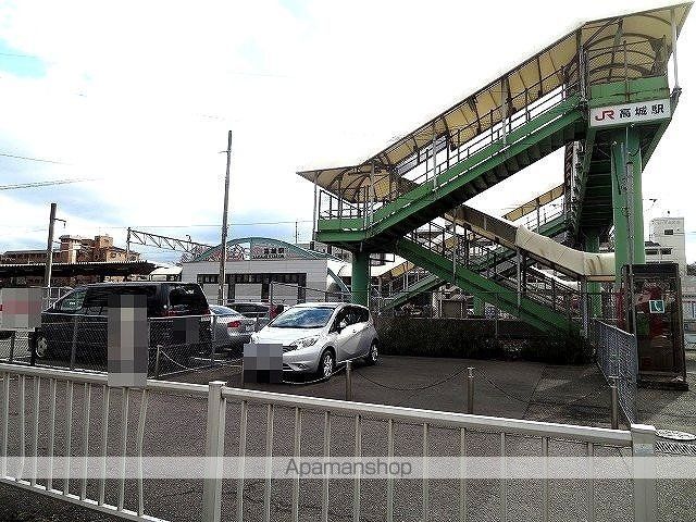 その他　高城駅（その他）まで3200m