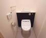 トイレ　オシャレなトイレです。
