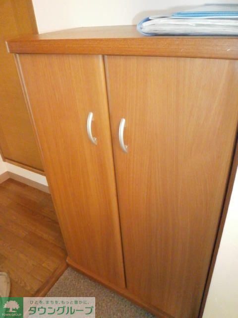 その他部屋・スペース