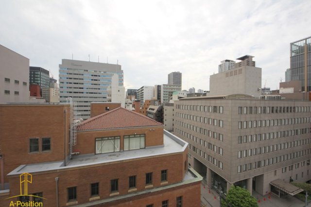 眺望　Y&Rino Residence